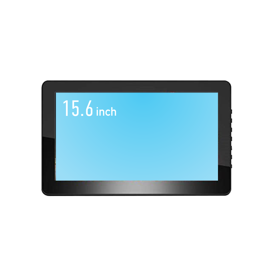 GP 15.6インチ 電子POPモニター GP 15.6インチ 電子POPモニター