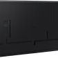 65インチ　デジタルサイネージ 屋内スタンダードディスプレイ QMCシリーズ