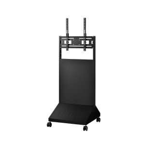 サイネージスタンド XS-70シリーズ　垂直タイプ ~45V型 /~55V型 /~65V型対応