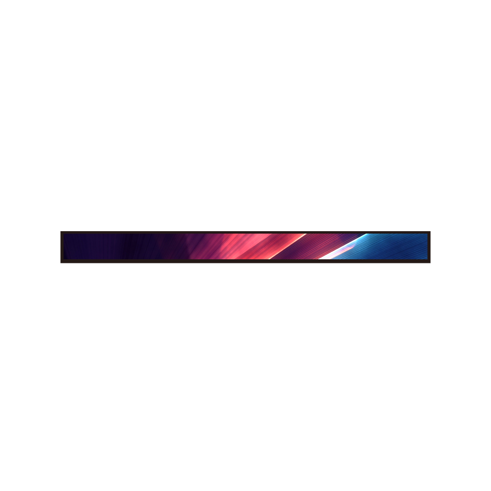 Jizainfo 「SHELF」23.1 インチ