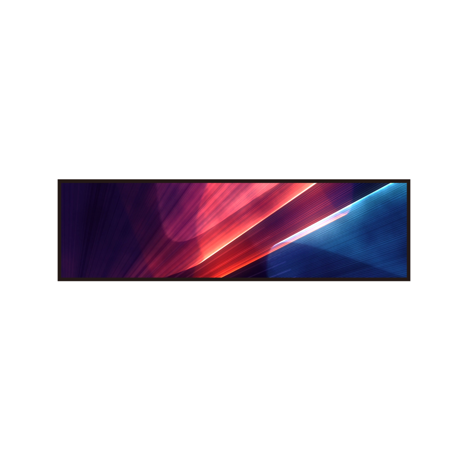 Jizainfo 「bar」29 インチ