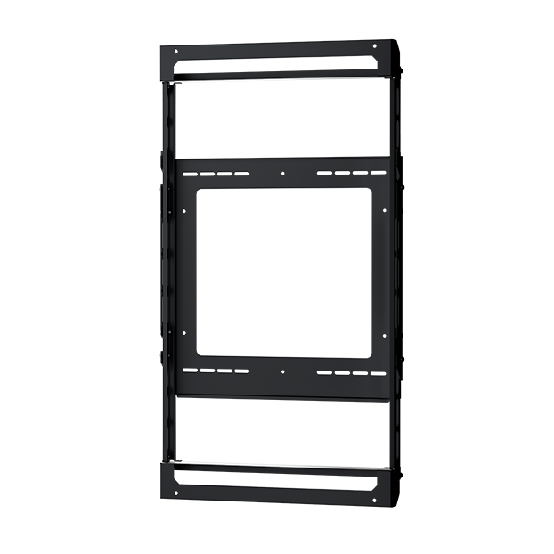 SAMSUNG OHDXシリーズ用壁掛け金具