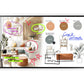 Samsung Flipシリーズ インタラクティブディスプレイ 55” / 65” / 75”/  85”inch