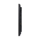 Samsung QBC-Tタッチサイネージ  24/13inch