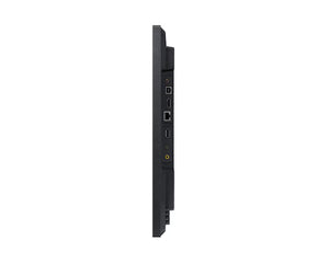 Samsung QBC-Tタッチサイネージ  24/13inch