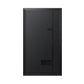 Samsung SMHX-P 3Dサイネージ 85" inch