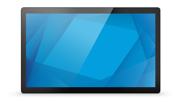 21.5型 ワイド Iシリーズタッチコンピューター Android (GMS) 版（22i1）