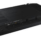 VH55C-Eマルチディスプレイデジタルサイネージ 700cd 55" inch