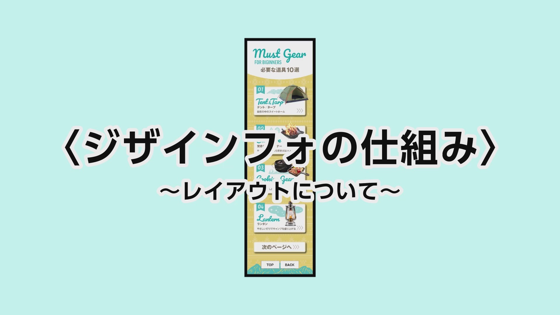 動画を読み込む: 