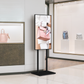 SMART SIGNAGE 500cd 50"/43" inch
