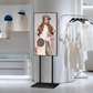SMART SIGNAGE 500cd 50"/43" inch