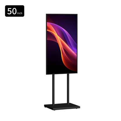 SMART SIGNAGE 500cd 50"/43" inch