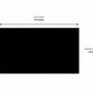 115インチ 4K UHD 趙大型サイネージ QH115FX