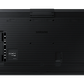 samsung QMB-T タッチサイネージ