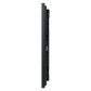 samsung QMB-T タッチサイネージ