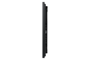 samsung QMB-T タッチサイネージ